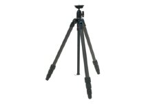 [№5712-0673]SLIK三脚　ライトカーボン E64 2　4906752107324