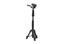 [№5712-0680]SLIK三脚　スタンドポッドGX-S5　4906752246511