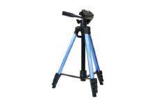 [№5712-0686]SLIK三脚　GX-S 6400 BLUE　4906752217368