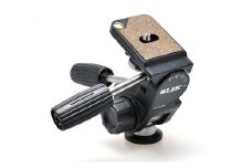 [№5712-0693]SLIK三脚　SH-805　4906752206614