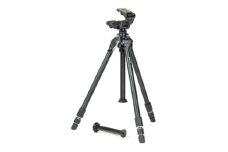 [№5712-0697]SLIK三脚　プロフェッショナル2 NS　4906752105986