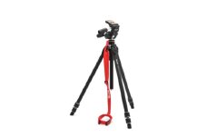 [№5712-0699]SLIK三脚　グランドマスタースポーツ3　4906752104453