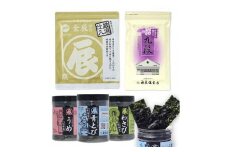 011-017　厳選焼/味のりセット