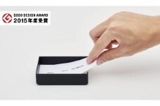 010-041　名刺用のカードケース