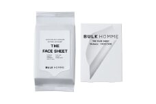 013-012　【BULK HOMME　バルクオム】THE FACE SHEET フェイスシート