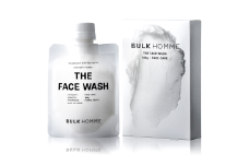 009-004　【BULK HOMME バルクオム】バルクオム THE FACE WASH 洗顔料 フェイスケア BULK HOMME