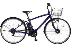 360-004　ビュースポルティーボ2025モデル（丸石サイクル）ロイヤルパープル
