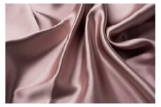 005-008　シルク製 silkTo　シュシュ 桜