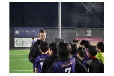 サッカー体験１回分