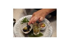 カウンター寿司コース　ペア1組【1416268】