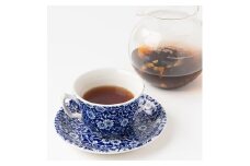 AOBAの紅茶 ミルクティーにおすすめの5種ギフトセット(茶葉)【1566798】