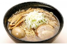名店「もちもちの木」中華そば・穂先メンマ/4食分セット　【11246-0152】
