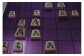 アルミ製将棋盤N Gabroh alugoban【限定各色5セット】　