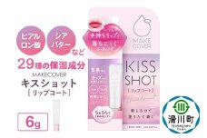 メイクカバーキスショット 6g リップコート