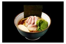 埼玉の名店 中華そば四つ葉  ラーメンセット 3食入り×2箱 計6食入り  中華そば四つ葉ラーメンセット 厳選 素材 こだわり 入賞 殿堂入り 醤油 