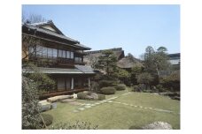 【国指定重要文化財】遠山記念館　友の会　１年間入館料無料（１枚で同伴者１名様まで無料）