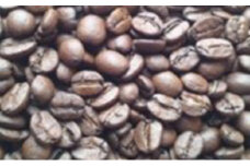木炭焙煎珈琲【豆】3種セット600g