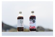 伝説のジンジャエールシロップ＋埼玉クラフトコーラシロップ 
A030