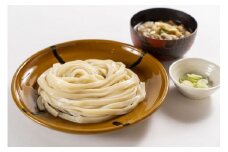 武蔵野うどんセット（１２人前）
A024