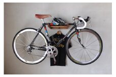 くるみの木の自転車掛け D002
