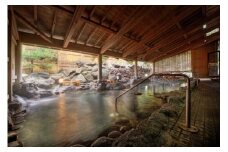 ときがわ町の美肌の名湯「昭和レトロな温泉銭湯玉川温泉」回数券　B013