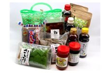 横瀬の地場産品詰め合わせセット