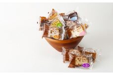 10種類の味が楽しめる！手作りラスクの詰め合わせセット