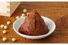 秩父在来種の豆を使った「借金なし味噌」3個セット