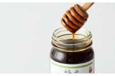 【国産純度100%】そばの花＆百花のはちみつセット
