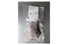秩父のジビエ 鹿肉ロースト