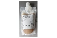 秩父のジビエ ドッグフード(スープ)