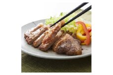 鹿児島県産「黒豚ロース味噌漬け」600g【1200005】