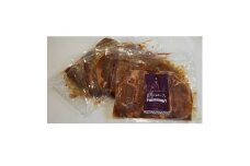 埼玉県産「豚ロース味噌漬け」1.5kg【1200084】