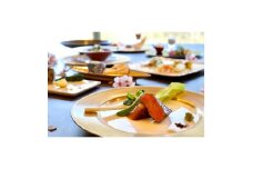 秩父長瀞温泉　大人の隠れ癒し宿　花湯別邸　1泊2食付きおひとりさま宿泊券(平日限定)【1222468】