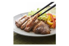 秩父名物 埼玉県産 香り豚ロース味噌漬け 300g×3パック【1569352】