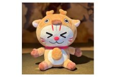 おがニャッピー人形 1体【1471954】