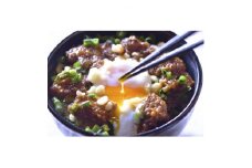 たぬ金亭「豚玉丼の具」8個セット【1474706】