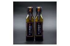 ＜埼玉県秩父郡小鹿野町産えごま100%＞荏胡麻オイル(110g×2本)【1305559】