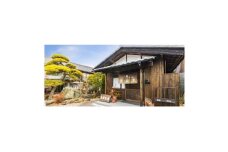 二百年の農家屋敷 宮本家 直伝ちゃんこ鍋付きプラン 1泊2食ペア宿泊券【1566046】