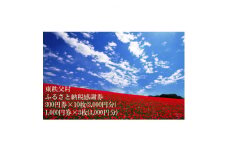 東秩父村ふるさと納税感謝券6,000円分(1,000円券×3枚、300円券×10枚)【1303895】