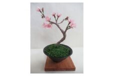 細川紙フラワー「桜(小)」【1333414】