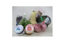 ＜東秩父村＞季節の農産物・加工品詰め合わせ【1333889】