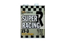エンジンオイル ルブローレン SUPER RACING ZT-3 ECO Stage 0W-30 [No.089]