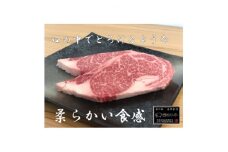 彩さい牛　サーロイン肉(ステーキ用)400g【1346537】