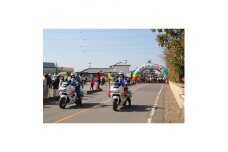 第29回上里町乾武マラソン大会＜10kmの部＞出走権利(1名様分)【1096657】