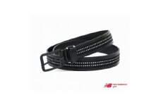 ニューバランスゴルフ　リフレクションテープ　ベルト　Unisex　ブラック　012-4282001【1526596】