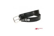 ニューバランスゴルフ　ロゴベルト　Unisex　ブラック　5182001【1588498】