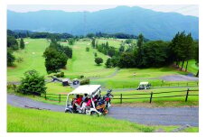 D-005 長瀞カントリークラブ 土日2名様プレー券