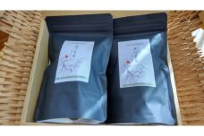 A-040  埼玉県寄居町産　桑の葉茶《農薬・化学肥料不使用・ノンカフェイン》