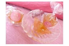 巨峰ゼリー＆いちじくゼリー（各10個入り）